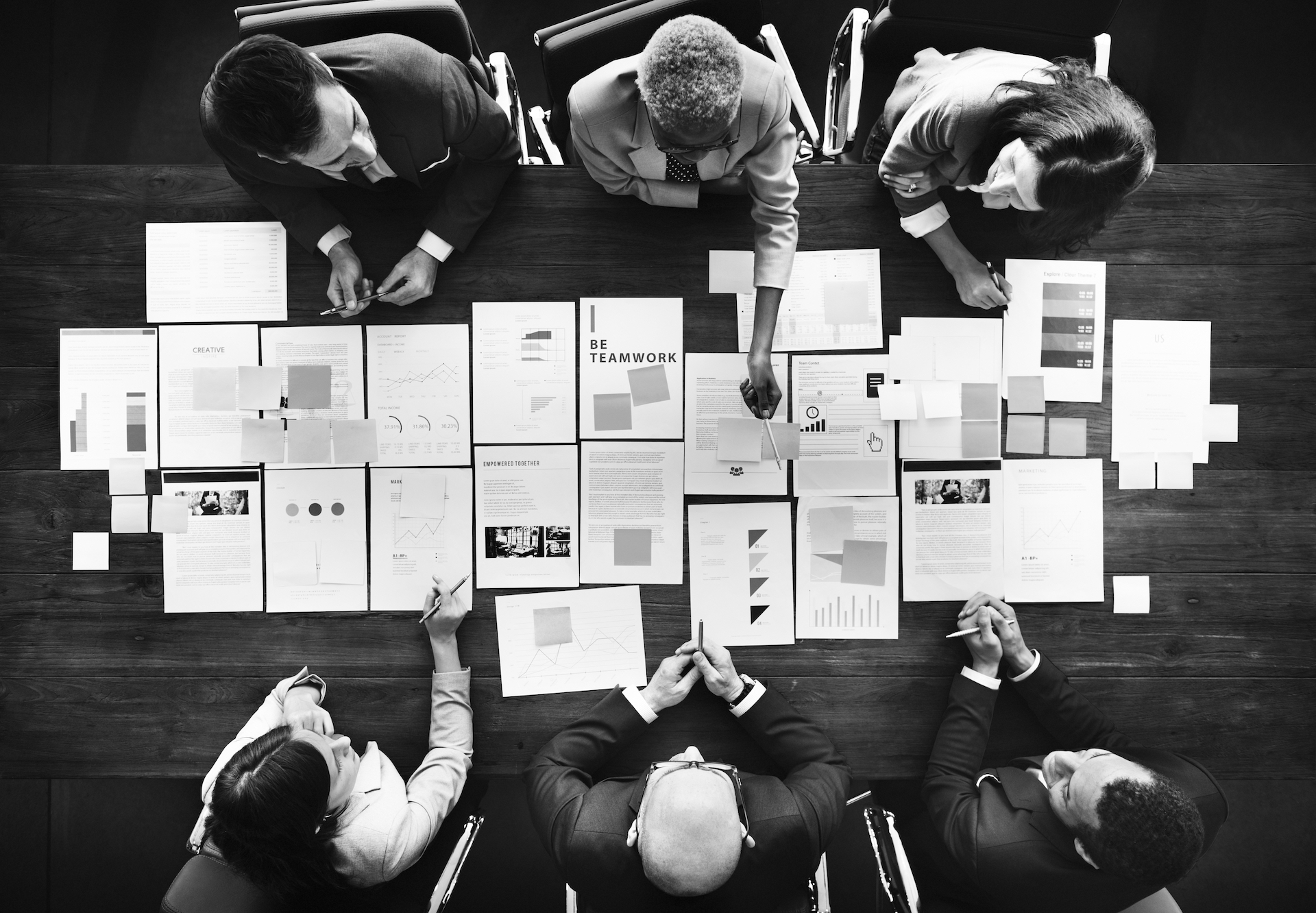 Les clés d’une bonne communication d’entreprise Beverly Marchand